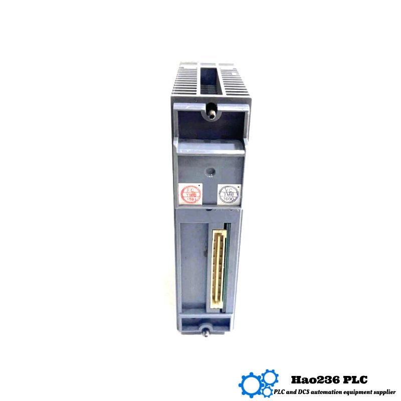 Yokogawa AAI143-S00 S1 Analog Input Module