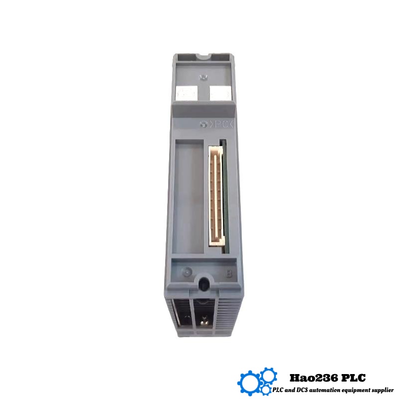 Yokogawa AAI143-S03 Analog Input Module