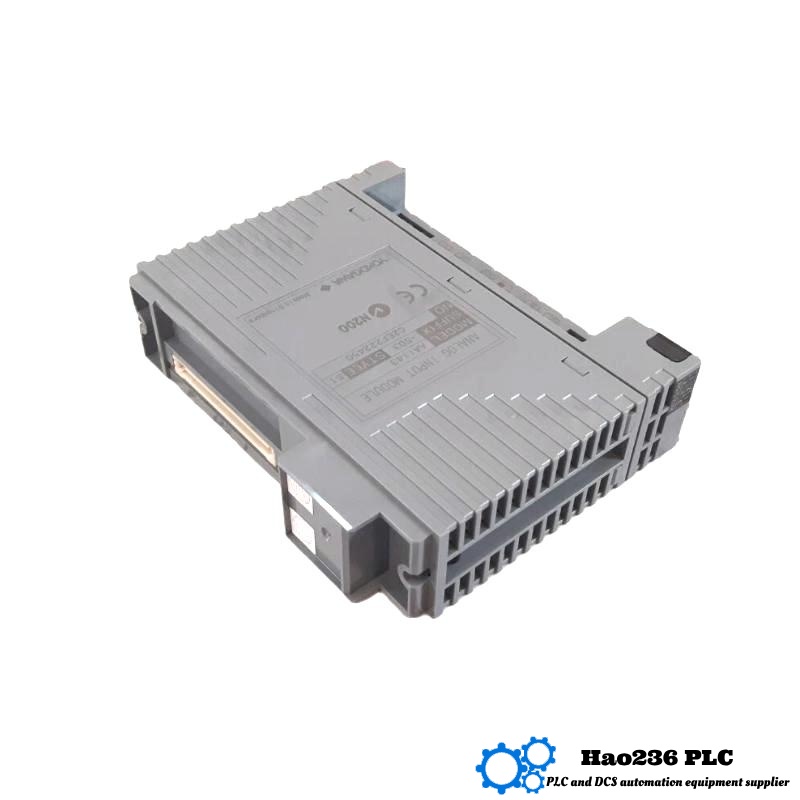 Yokogawa AAI143-S03 Analog Input Module
