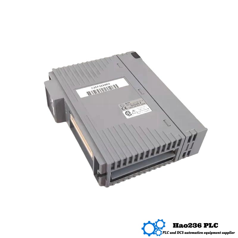 Yokogawa AAI143-S03 S1 Analog Input Module