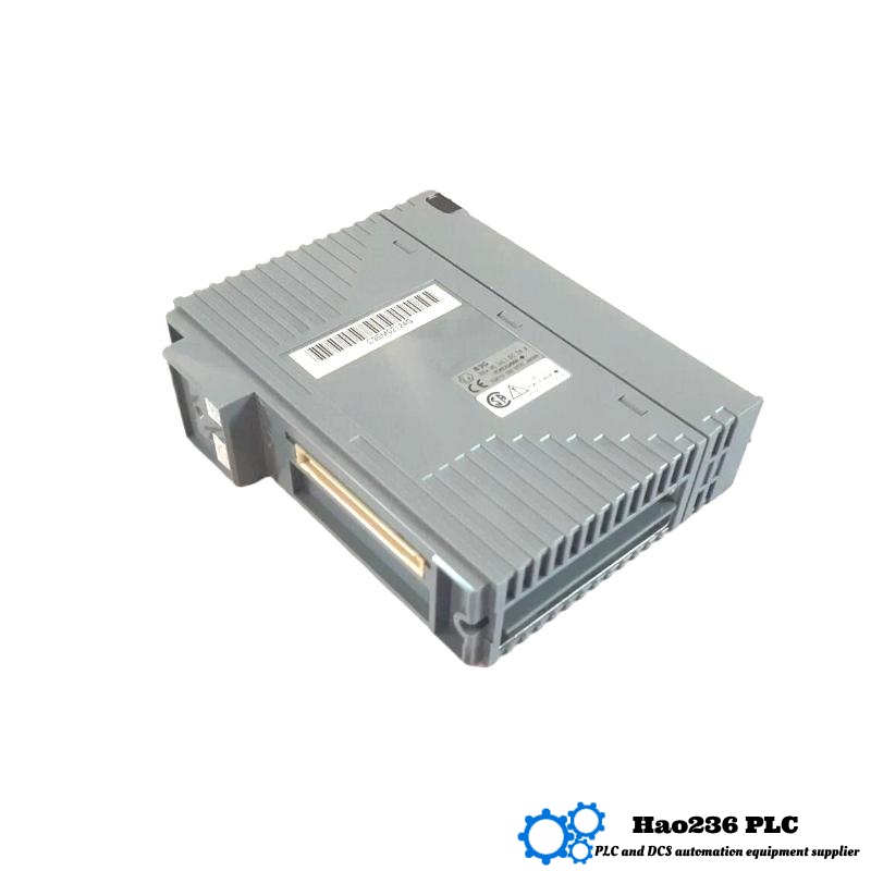 Yokogawa AAI143-S03/ATA4S-00 Analog Input Module
