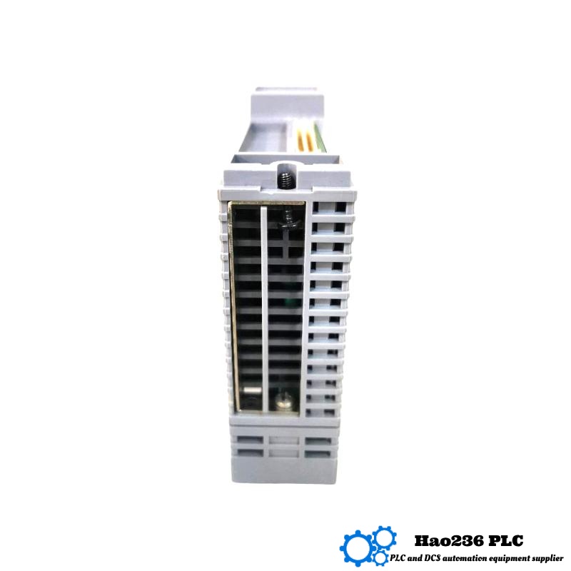 Yokogawa AAI143-S50/K4S00 Analog Input Module