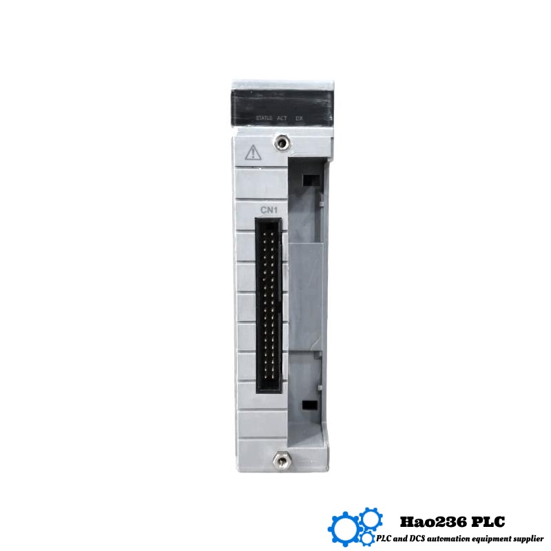 Yokogawa AAI143-S50/K4S00 Analog Input Module