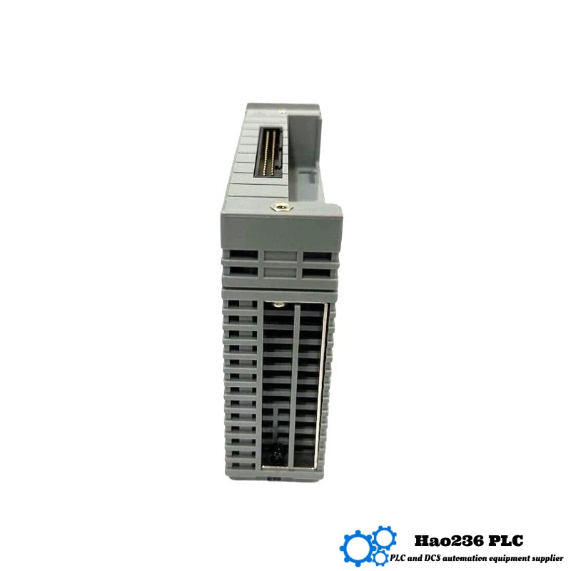 Yokogawa AAI143-S50/A4S10 Analog Input Module