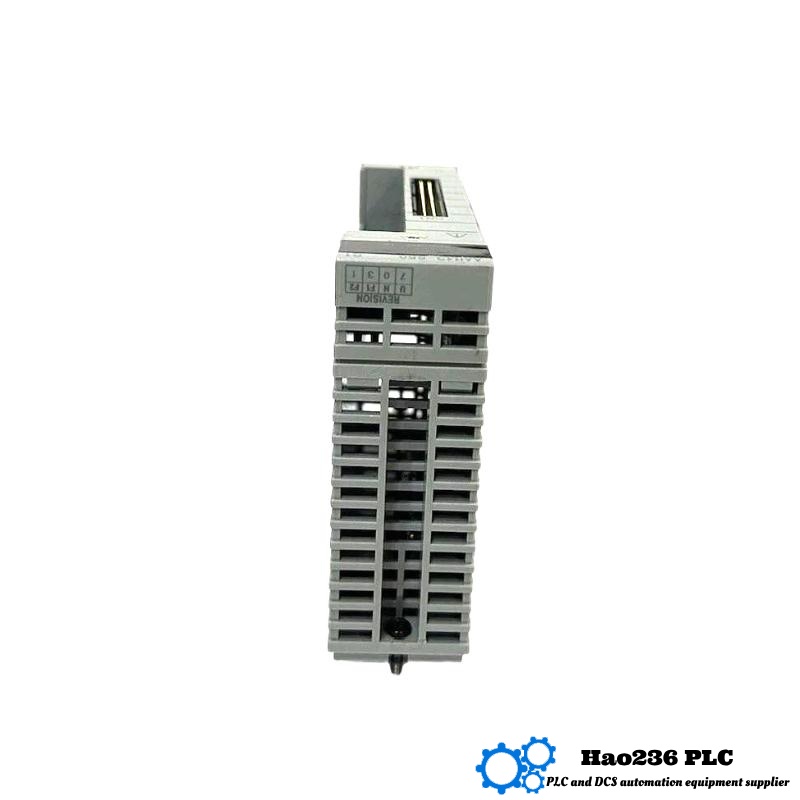 Yokogawa AAI143-S50/A4S10 Analog Input Module