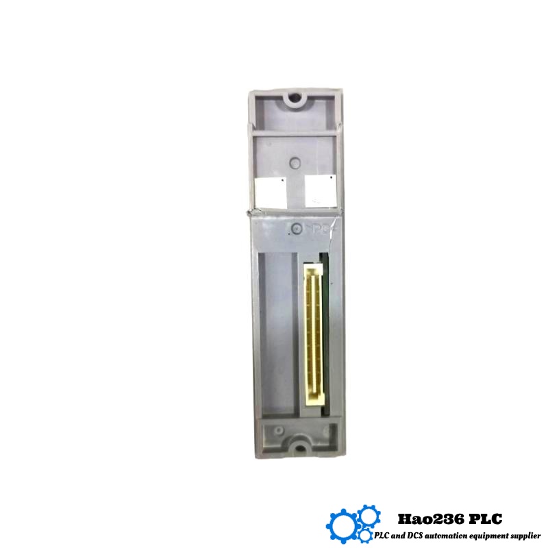 Yokogawa AAI143-S50/ATA4S-00 Analog Input Module