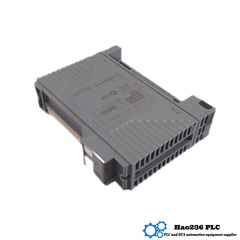 Yokogawa AAI143-S53 S1 Analog Input Module