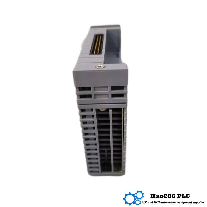 Yokogawa AAI143-S53/A4S00 Analog Input Module