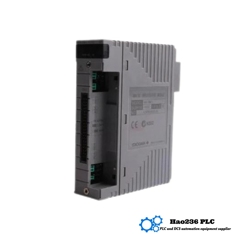 Yokogawa AAI143-S53/A4S00 Analog Input Module
