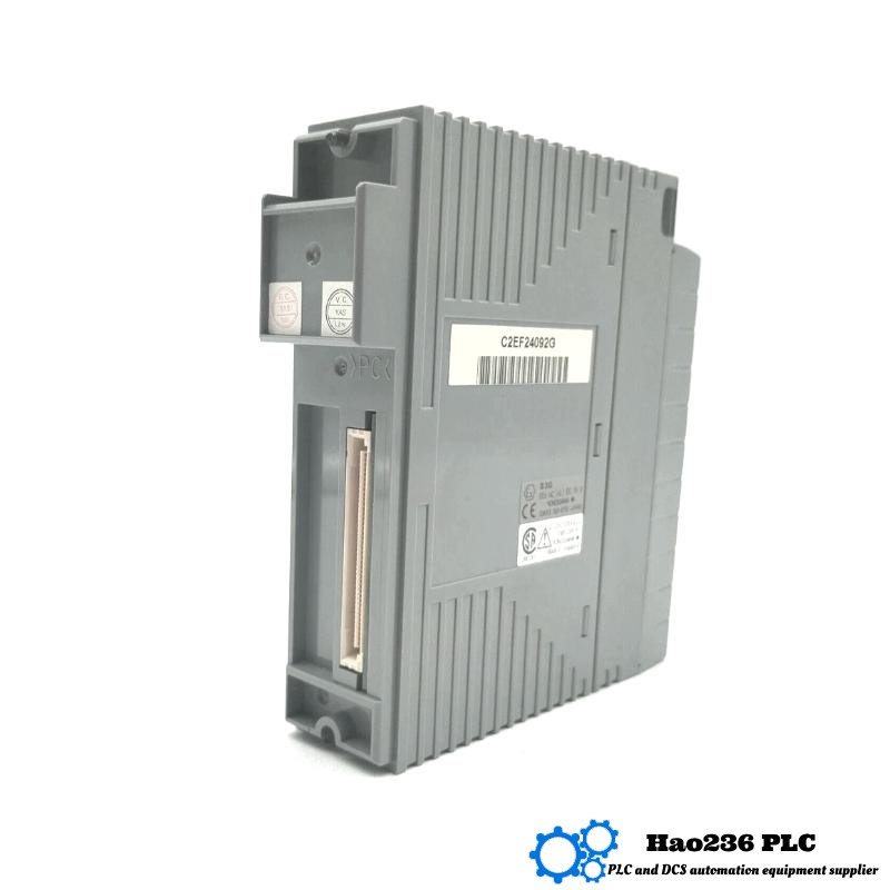 Yokogawa AAI543-H10 Analog Output Module