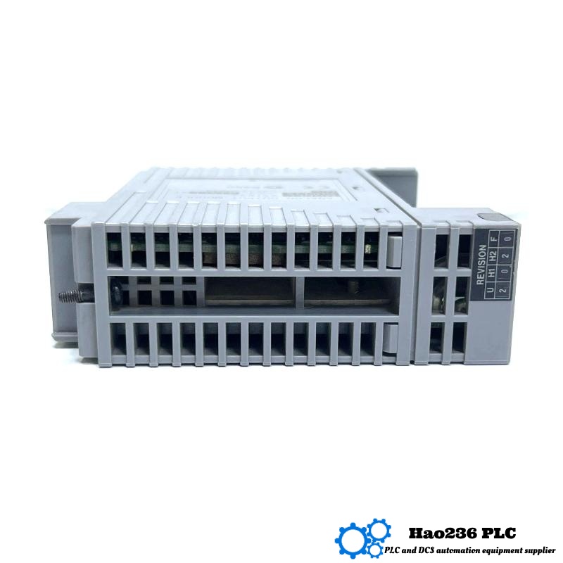 Yokogawa AAI543-H00/K4S00 Analog Output Module