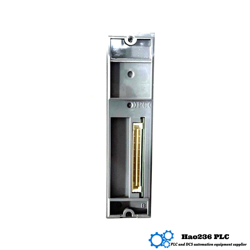 Yokogawa AAI543-H50/A4S10 Analog Output Module