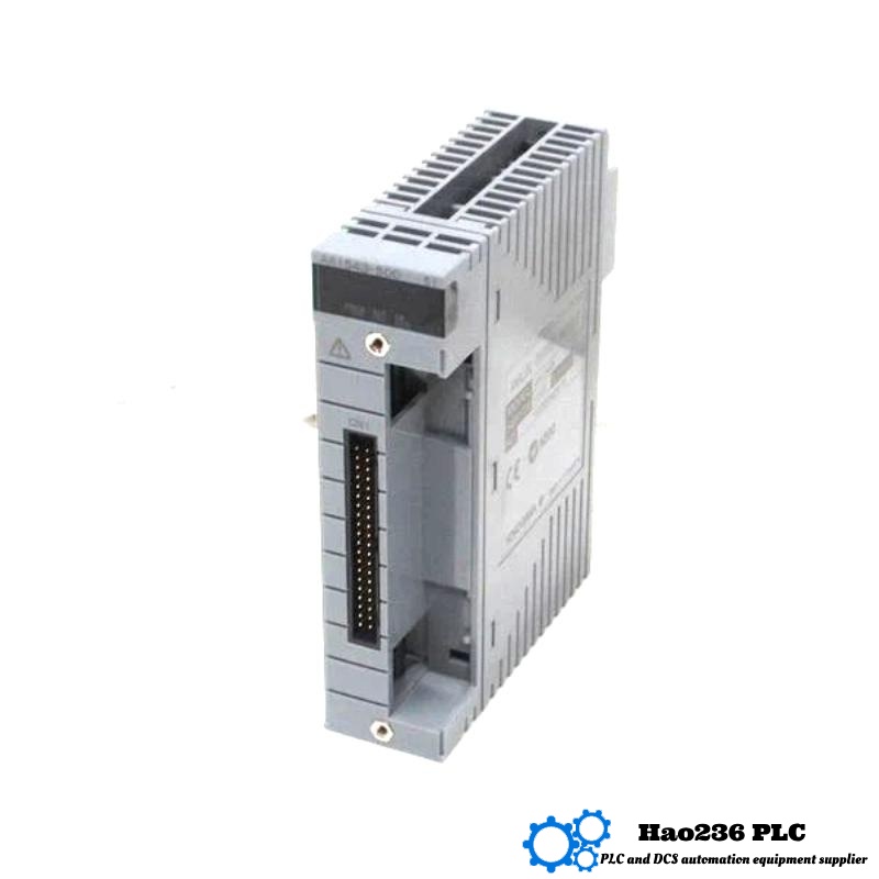 Yokogawa AAI543-H50/A4S10 Analog Output Module