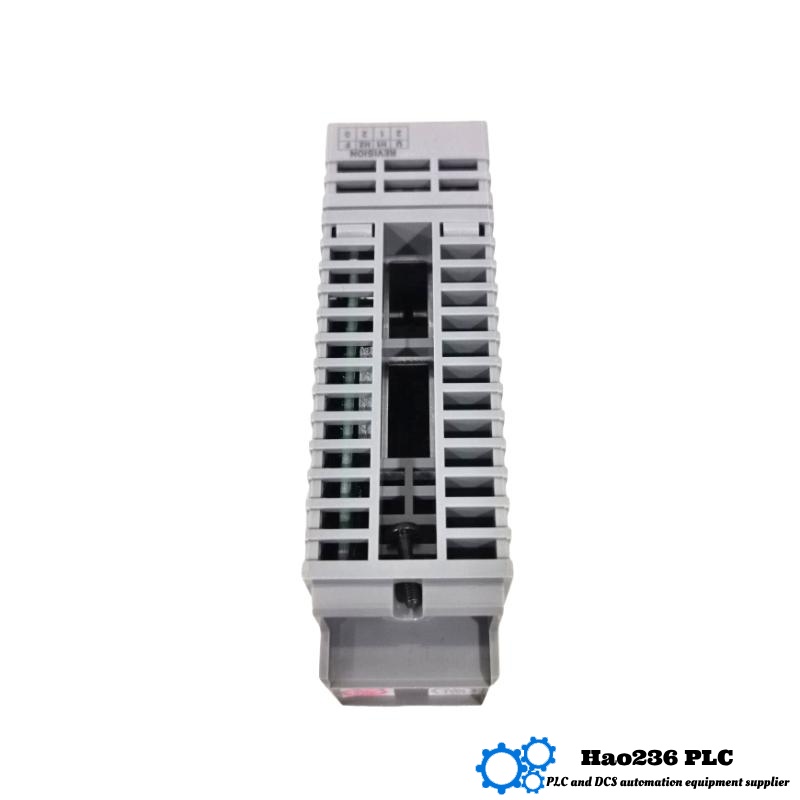 Yokogawa AAI543-H50/ATA4S-00 Analog Output Module