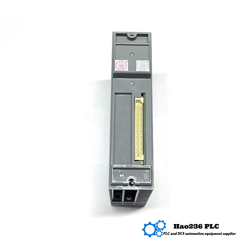 Yokogawa AAI543-H53-S1 Analog Output Module