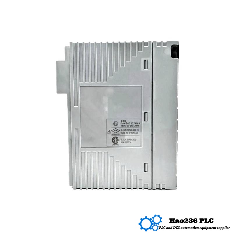 Yokogawa AAI543-H60/K4A00 Analog Output Module