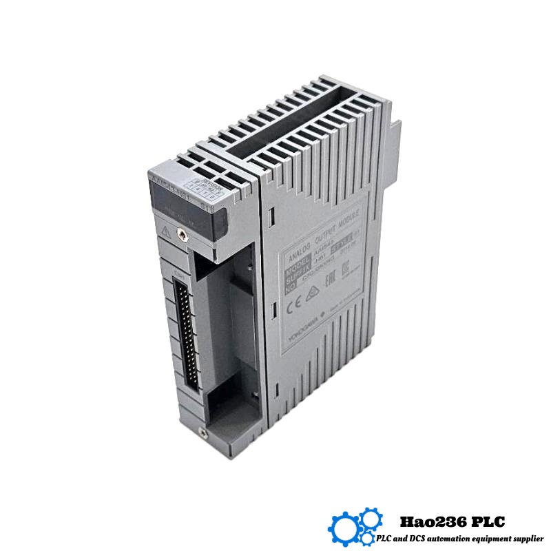 Yokogawa AAI543-H61 Analog Output Module