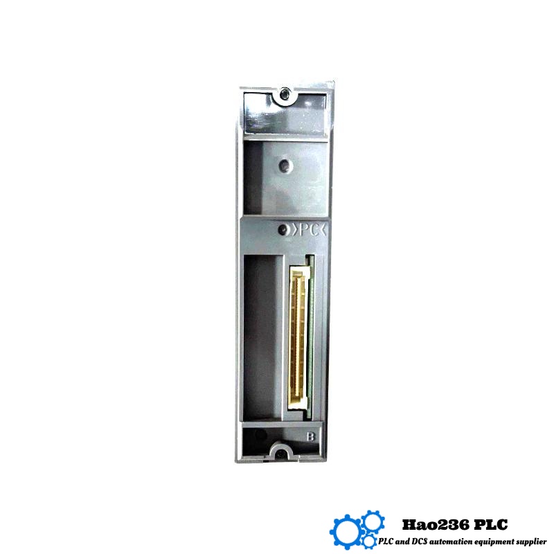 Yokogawa AAI543-S00 S1 Analog Output Module