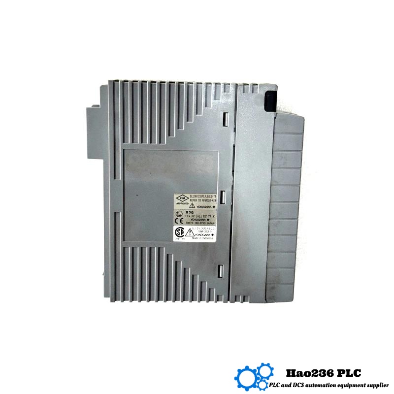 Yokogawa AAI543-S00 S1 Analog Output Module