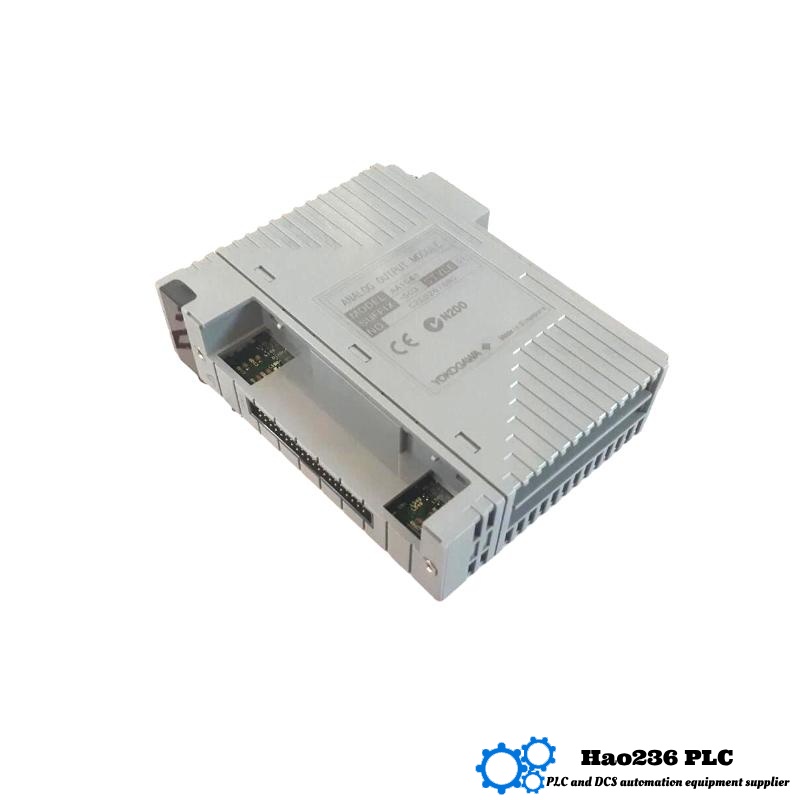 Yokogawa AAI543-S03 16-channel Analog Output Module
