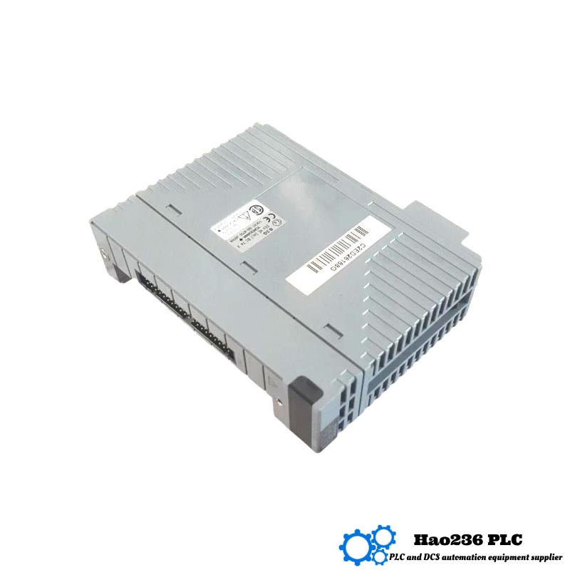 Yokogawa AAI543-S03 16-channel Analog Output Module