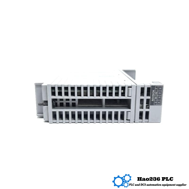 Yokogawa AAI543-S03/A4S00 Analog Output Module