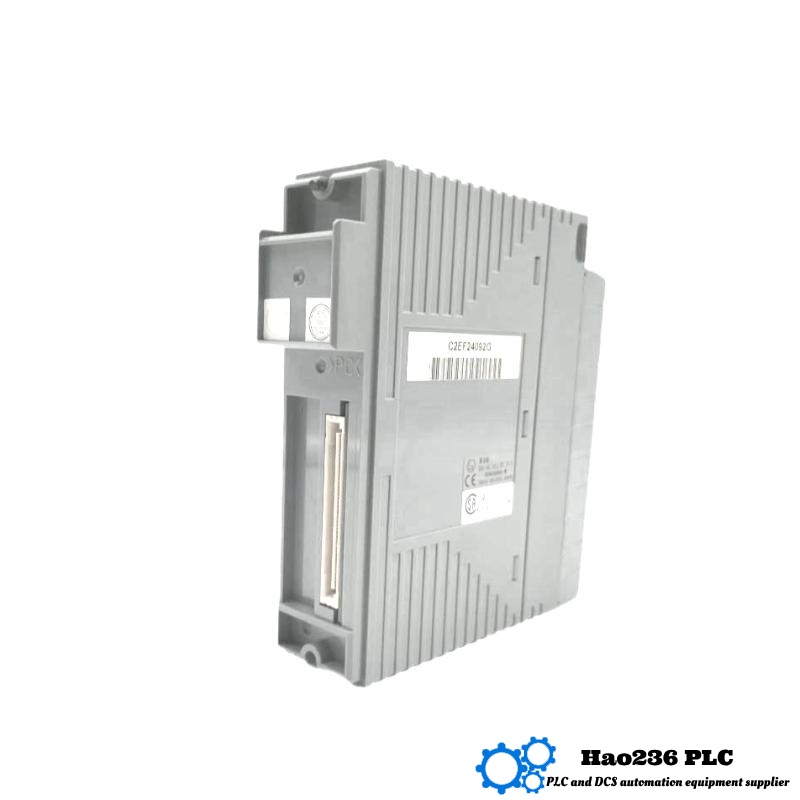 Yokogawa AAI543-S03/A4S00 Analog Output Module