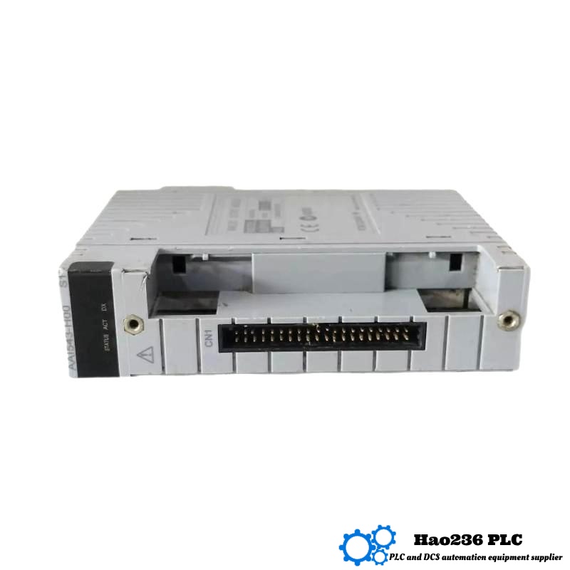 Yokogawa AAI543-S03/ATA4S-00 Analog Output Module