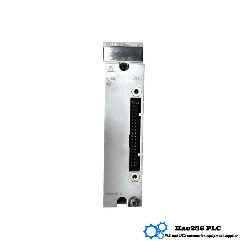 Yokogawa AAI543-S50/A4S00 Analog Output Module