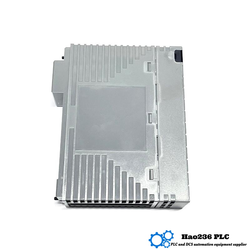 Yokogawa AAI543-S50 S1 Analog Output Module