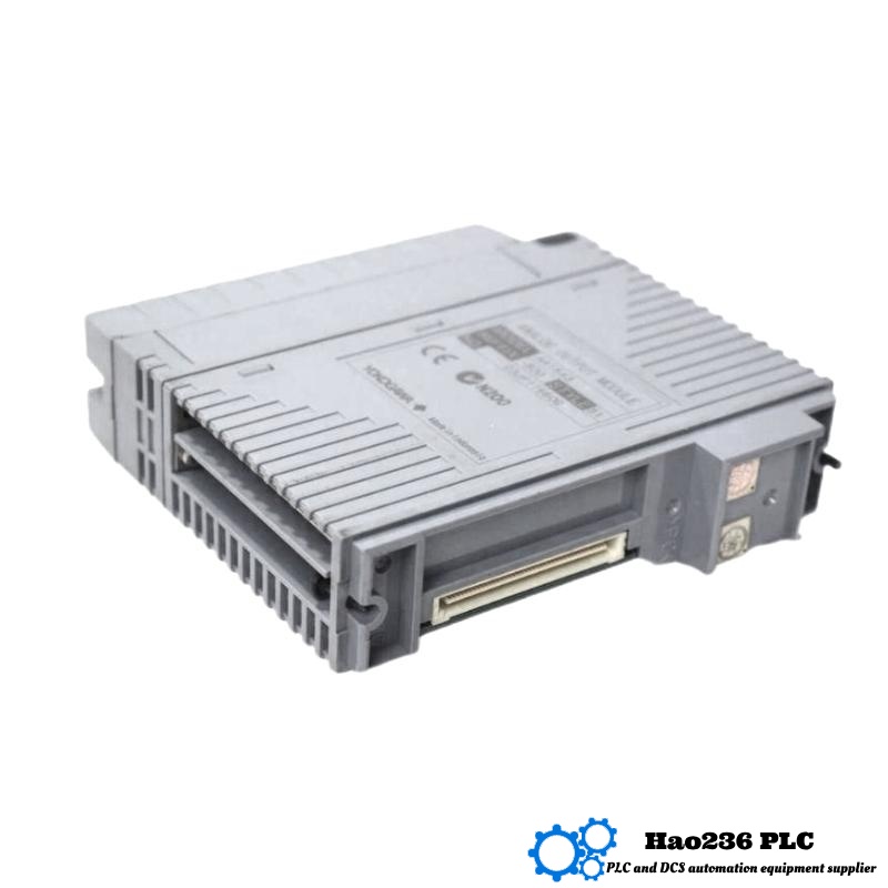 Yokogawa AAI543-S50/K4A00 Analog Output Module