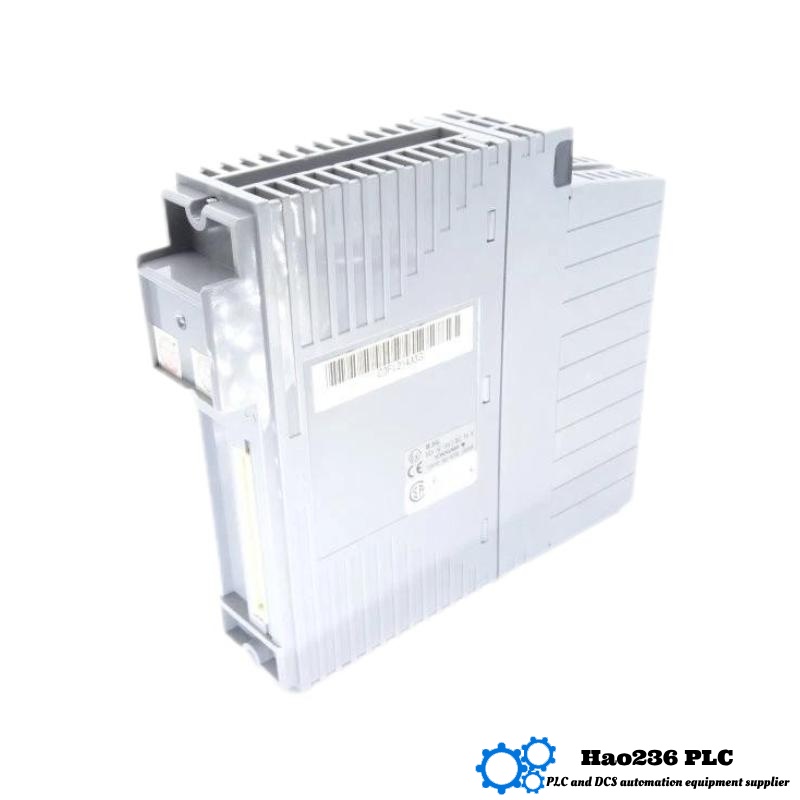 Yokogawa AAI543-H50 S1 Analog Output Module