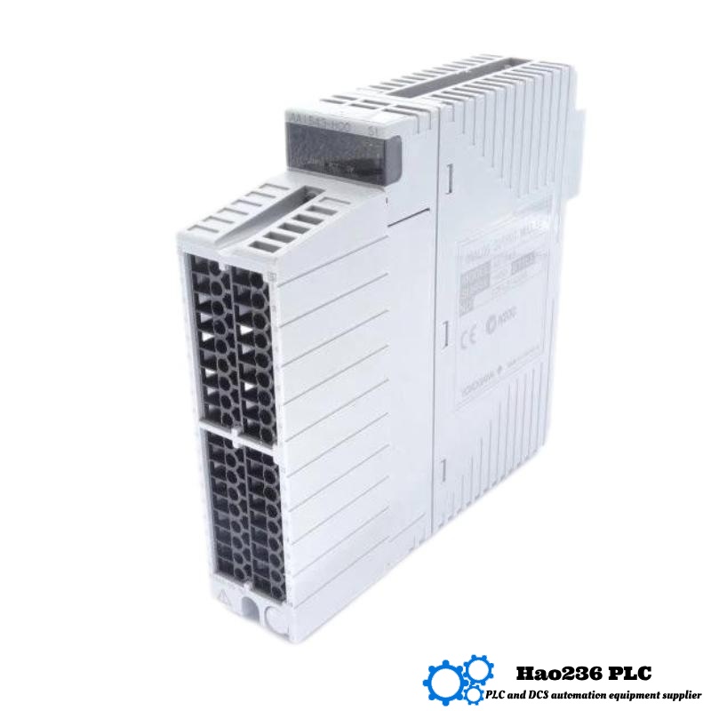 Yokogawa AAI543-H50 S1 Analog Output Module