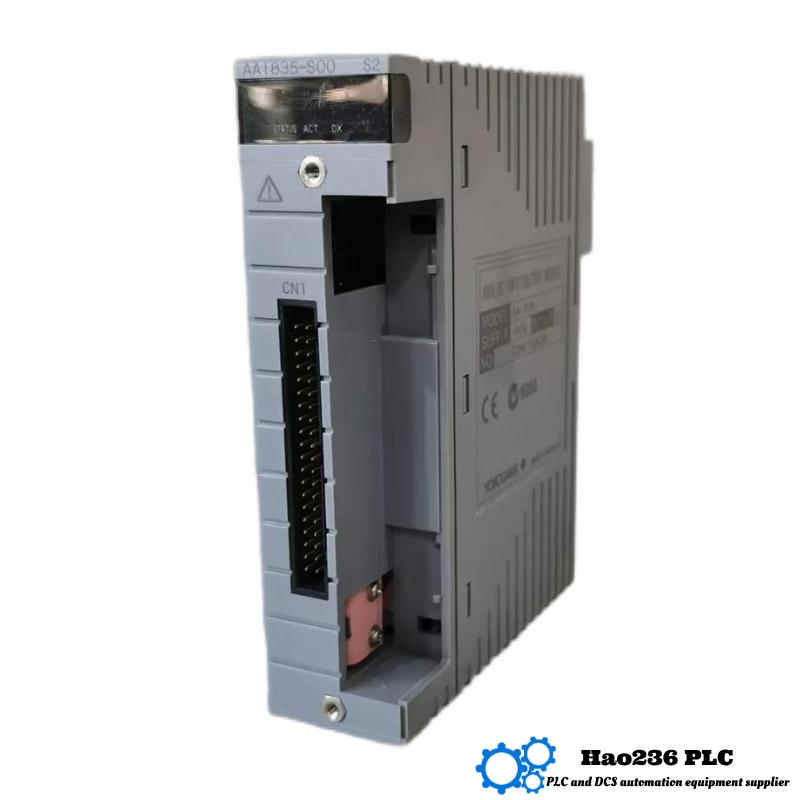 Yokogawa AAI835-H53/K4A00 Analog I/O Module