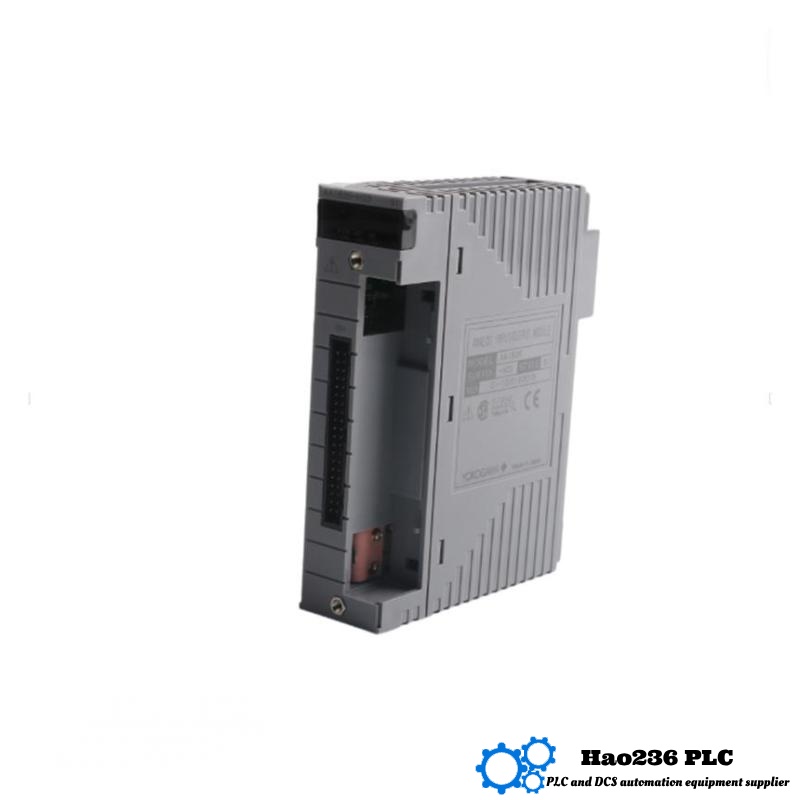 Yokogawa AAI835-H03/K4A00 Analog Input/Output Module