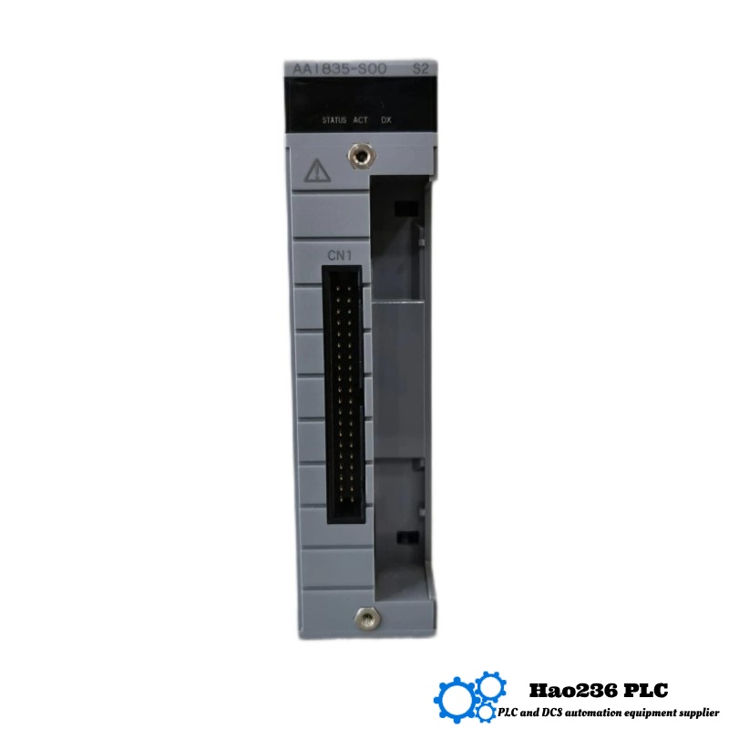 Yokogawa AAI835-S00/K4A00 Analog I/O Module