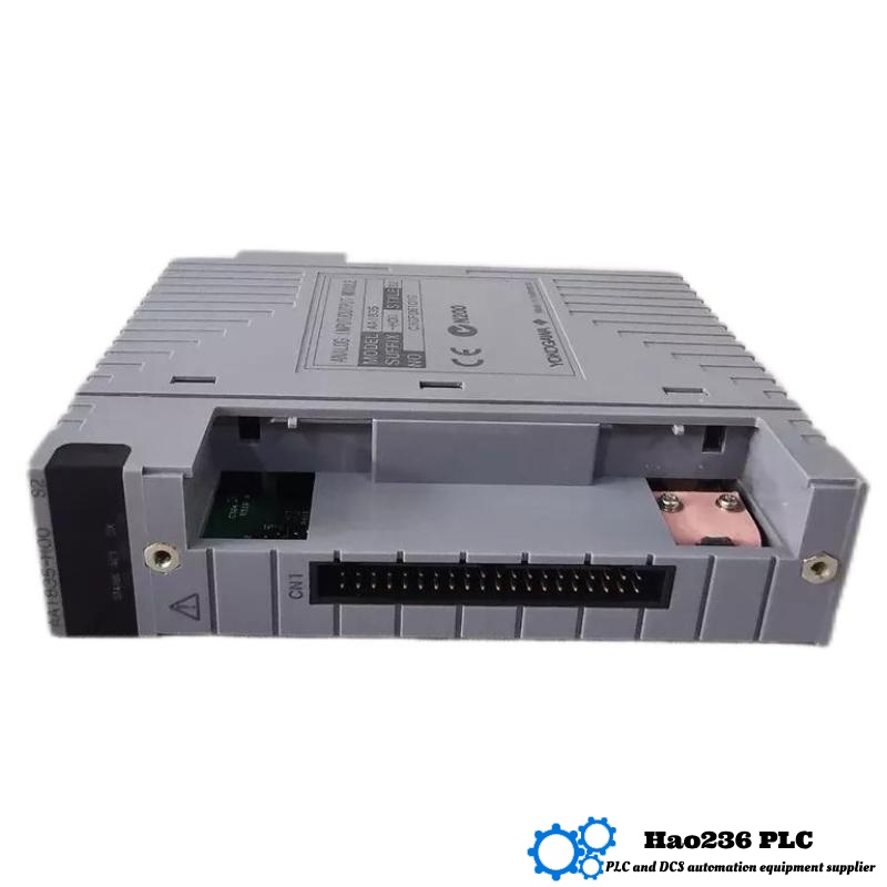 Yokogawa AAI835-H00-S2 Analog I/O Module