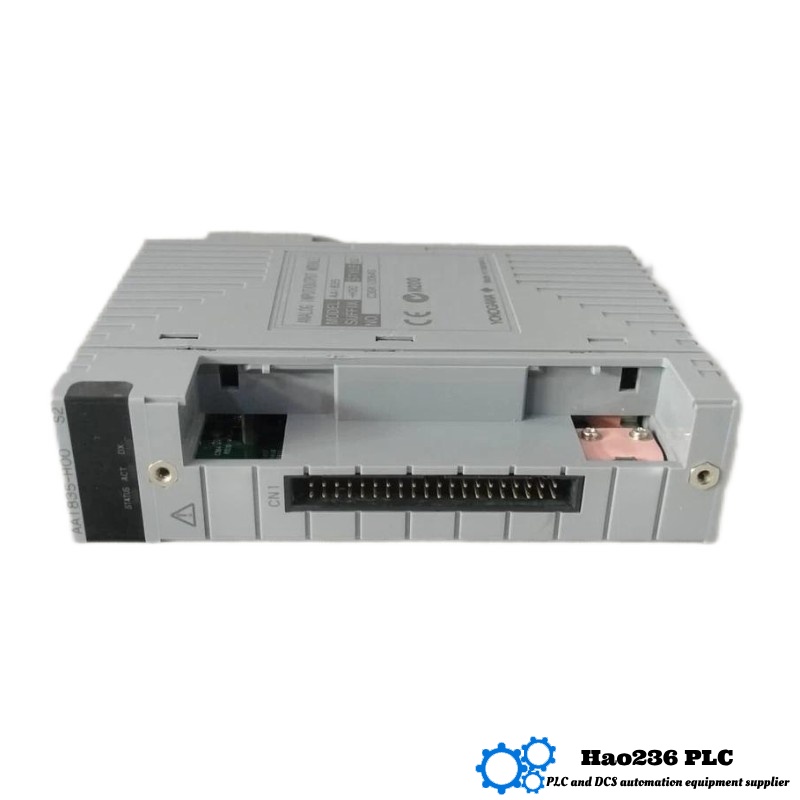 Yokogawa AAI835-H50/13S00 Analog I/O Module