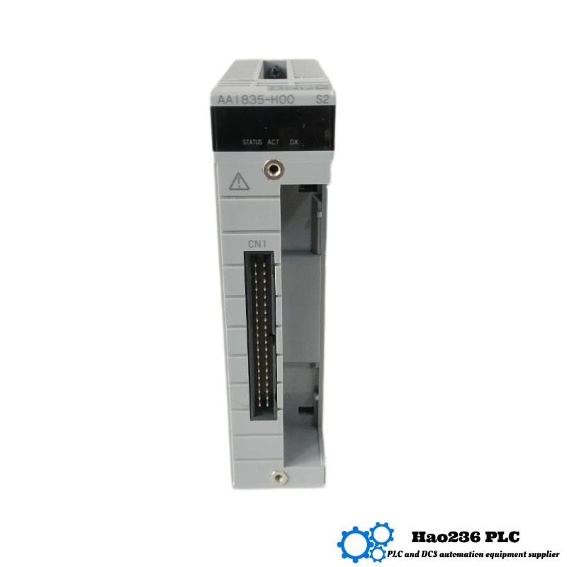 Yokogawa AAI835-H50/13S00 Analog I/O Module