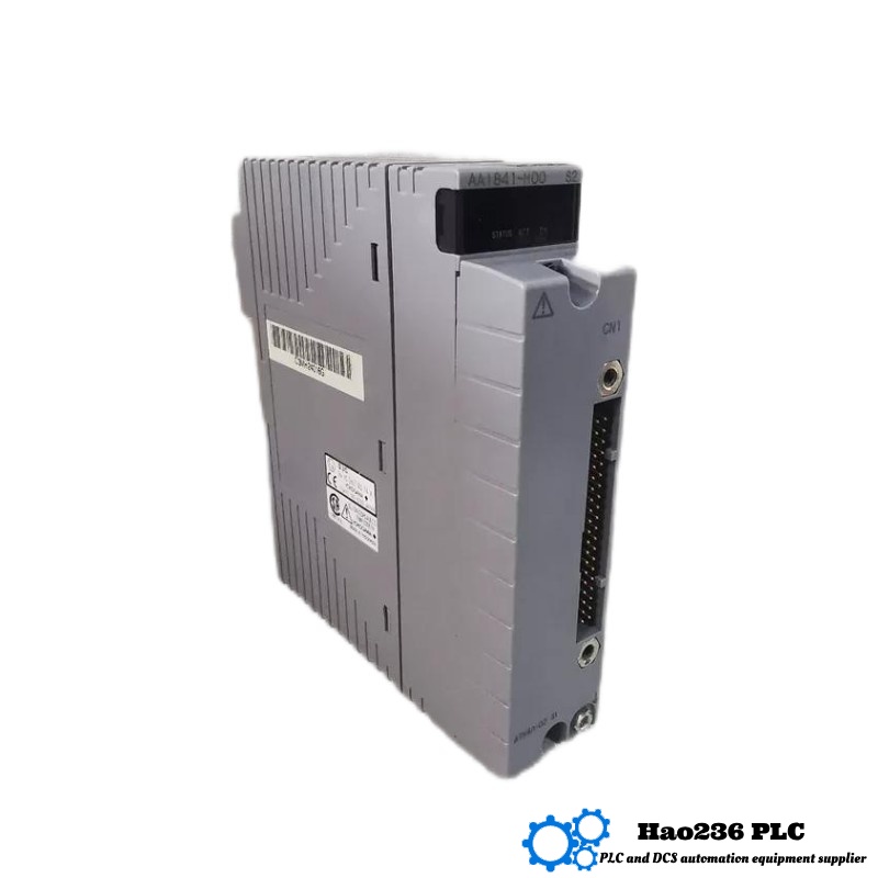 Yokogawa AAI841-H00 S2 Analog I/O Module