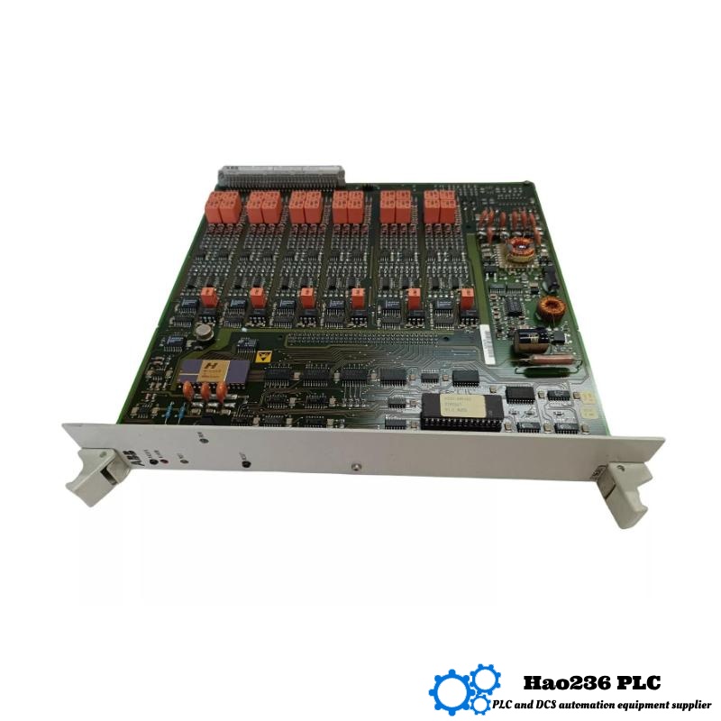 ABB 216EA61B HE010207-306/40 Input Module