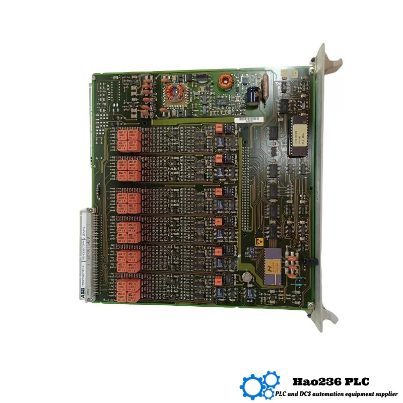 ABB 216EA61B HE010207-306/40 Input Module