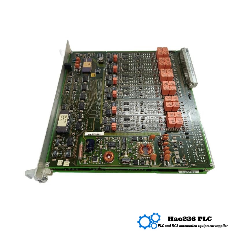 ABB 216EA61B HE010207-306/40 Input Module