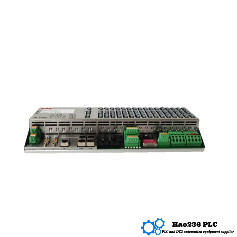 ABB PC D530 A102 3BHE041343R0102 Communication Control Measurement Standard Controller Board