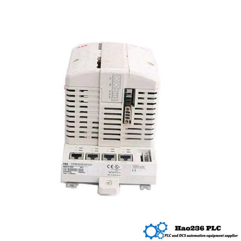 ABB PM863K01 3BSE088381R1 Processor Unit HI AC 800M Controllers Module CPU Board