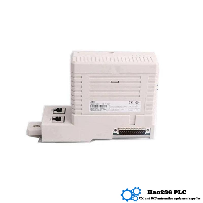 ABB PM863K01 3BSE088381R1 Processor Unit HI AC 800M Controllers Module CPU Board