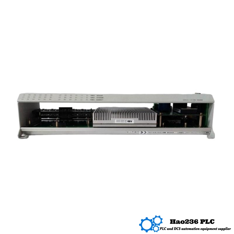 ABB PP D113 B01-10-150000 3BHE023784R1023 Control Module AC800 Series Trusted supplier