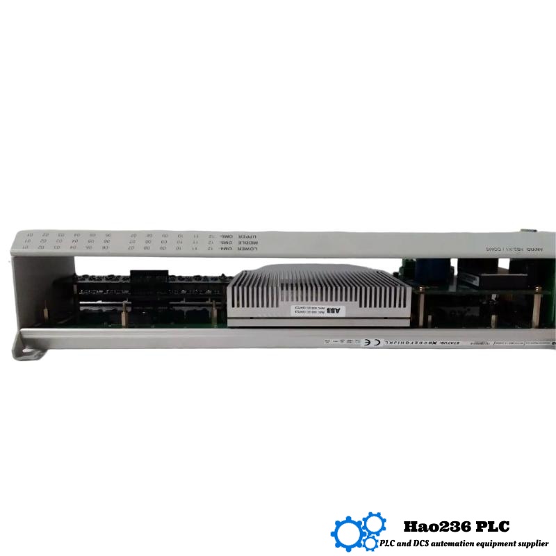 ABB PP D113 B01-10-151000 3BHE023784R0132 Control Module AC800 Series 30-Day Returns！