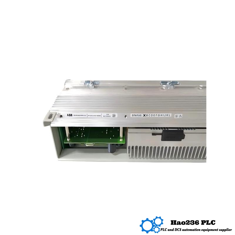 ABB PPD512 PP D512 A10-100000 3BHE040375R1010 Control Module AC800 Series 12-Month Warranty