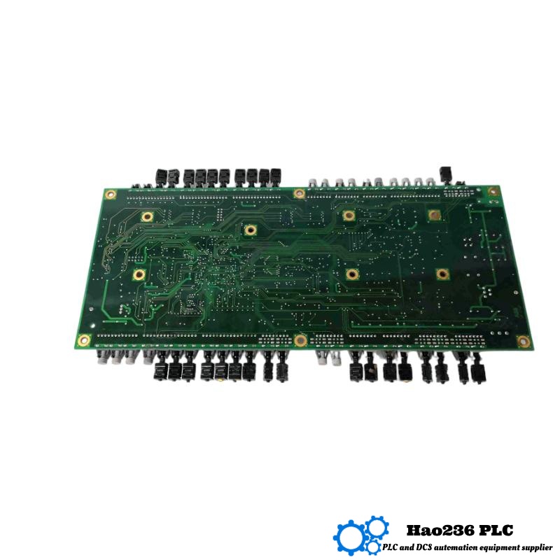 ABB UF C760 BE41 3BHE004573R0041 Interface Board